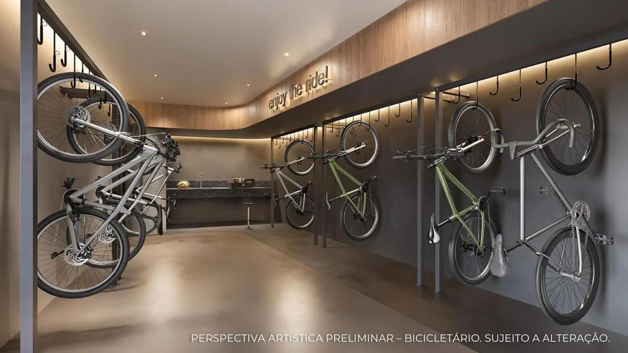 Studios Metropolitan Vila Nova by Helbor — Empreendimento - foto 2