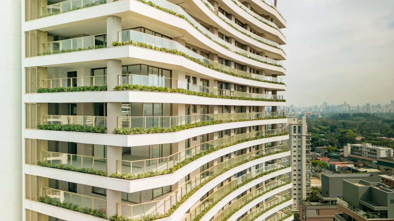 Villa Versace Residences