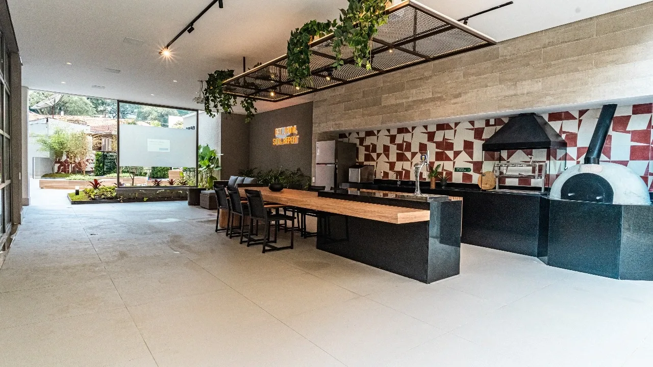 The Collection Madalena — Empreendimento - foto 15