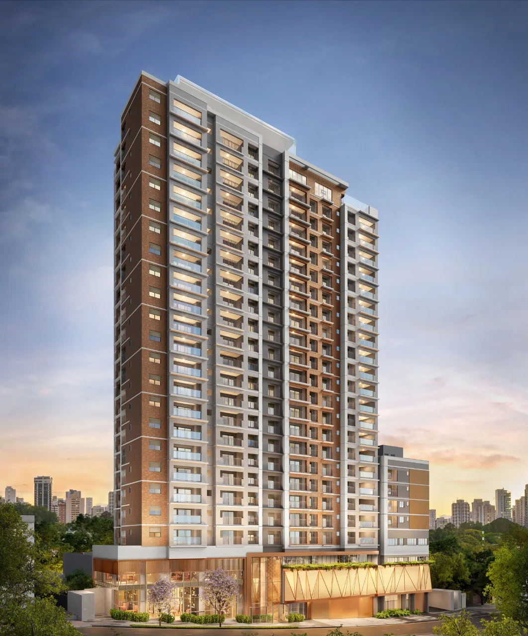 Quattri Vila Mariana