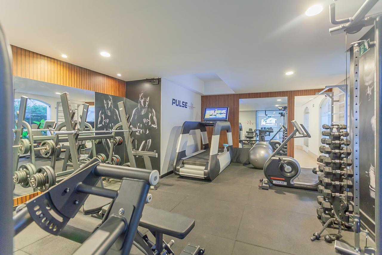 Apartamento Lorena 1 — Empreendimento - foto 11