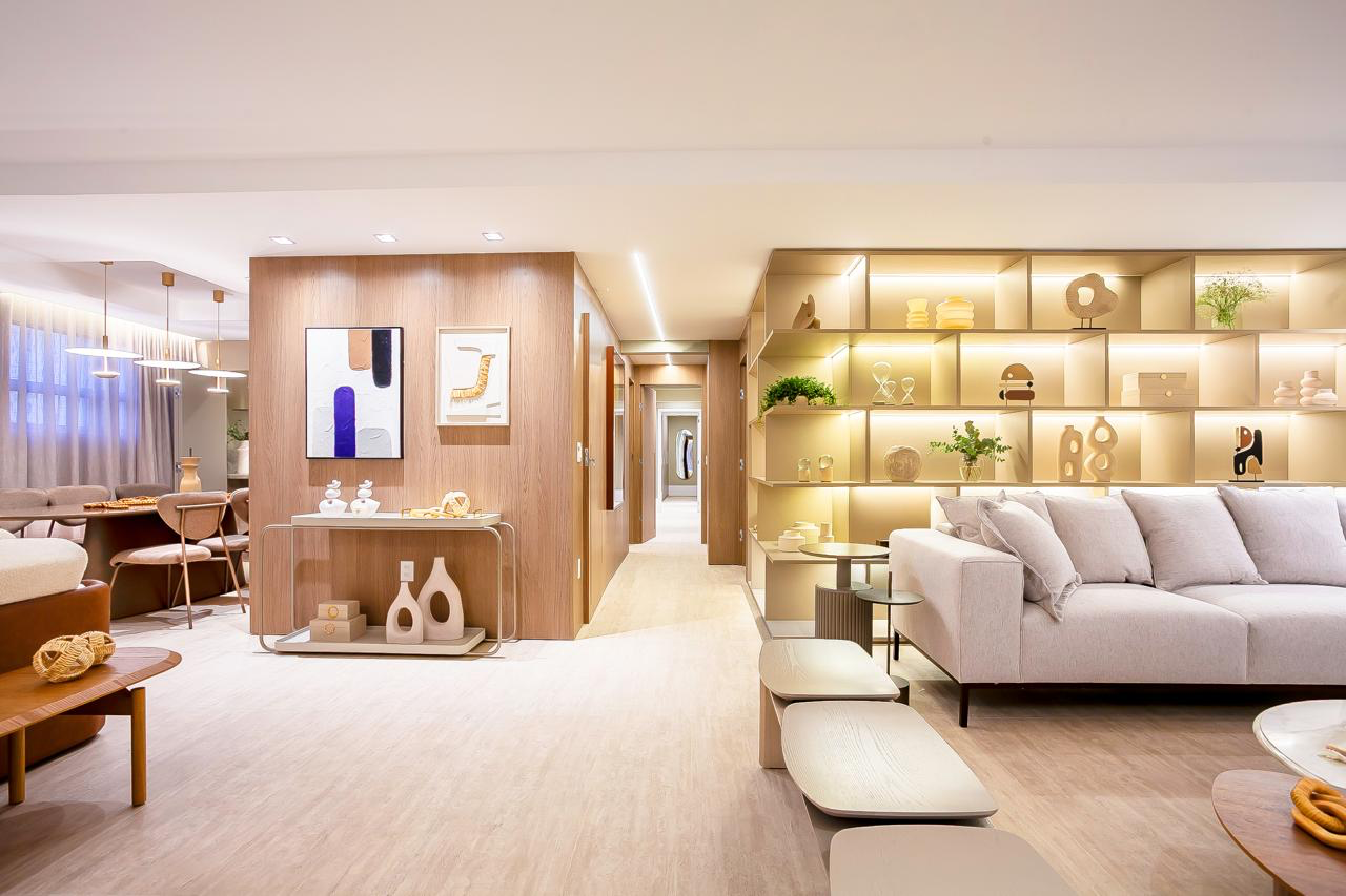 Apartamento Lorena