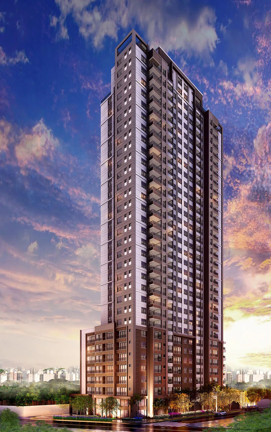 LEDGE BROOKLIN — Empreendimento - foto 16