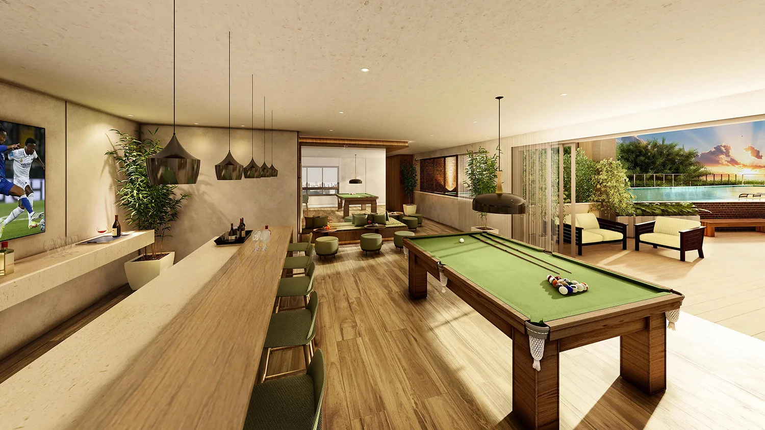 LEDGE BROOKLIN — Empreendimento - foto 2