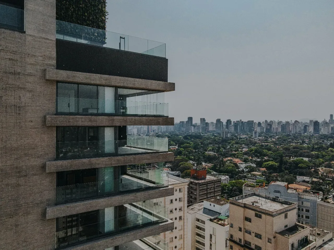 Oscar Itaim — Empreendimento - foto 2