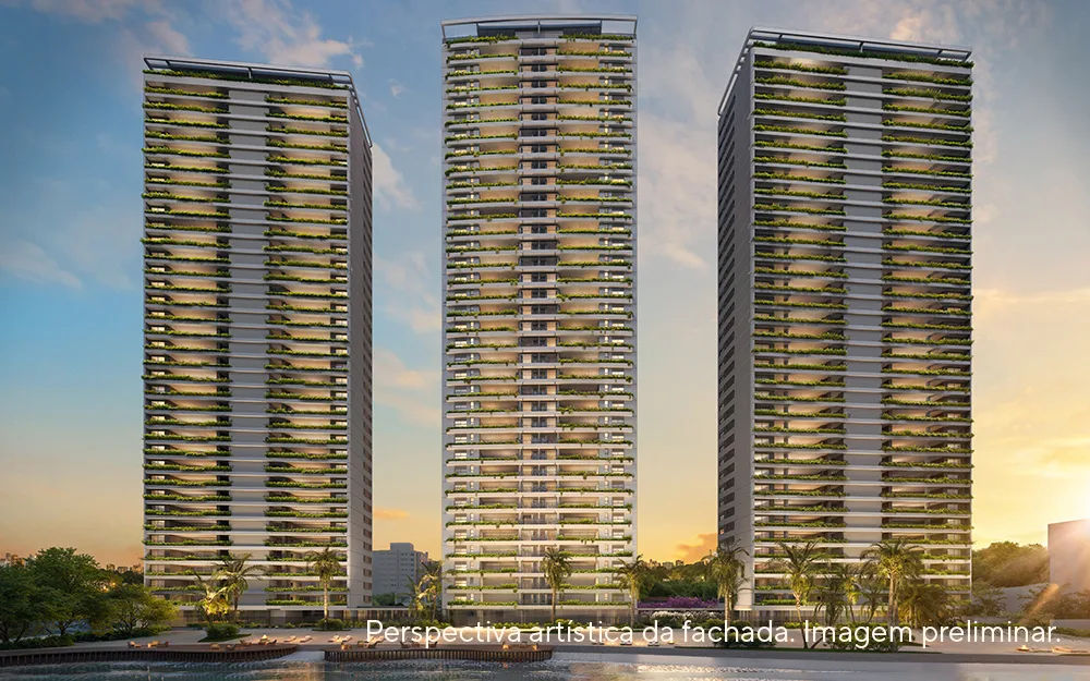 São Paulo Bay