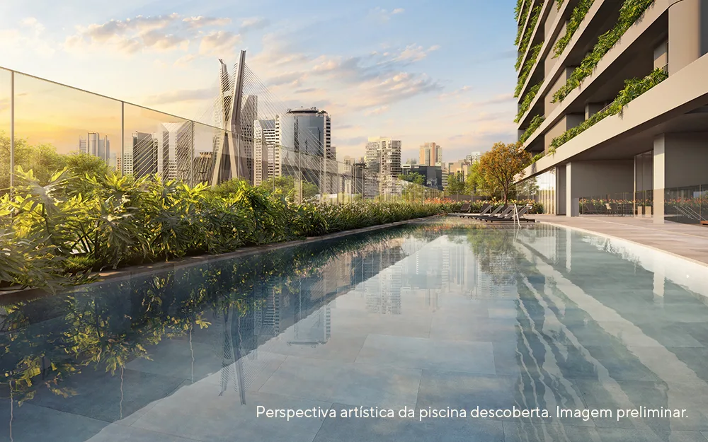 São Paulo Bay — Development - photo 2