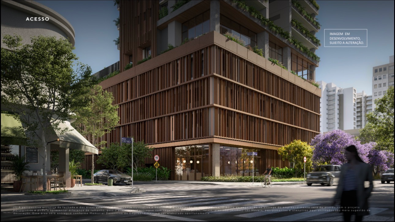 Renato 410 — Empreendimento - foto 2