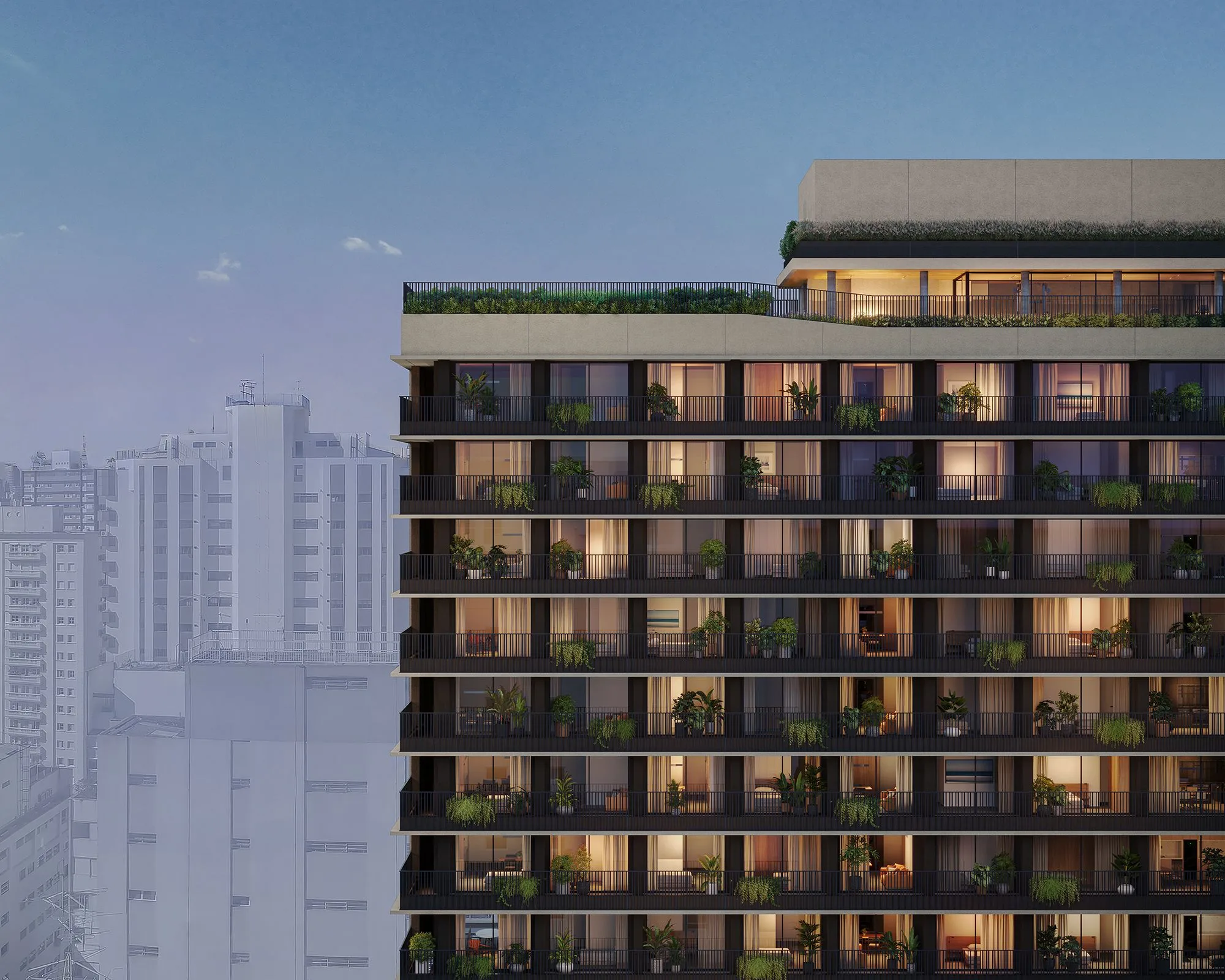 ITACEMA 396 — Empreendimento - foto 6