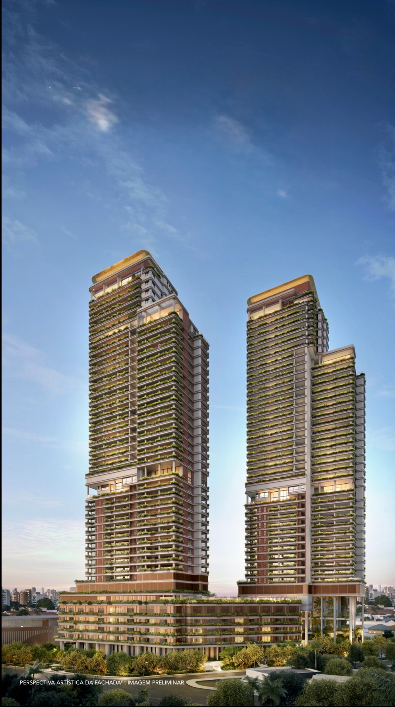 Faena São Paulo