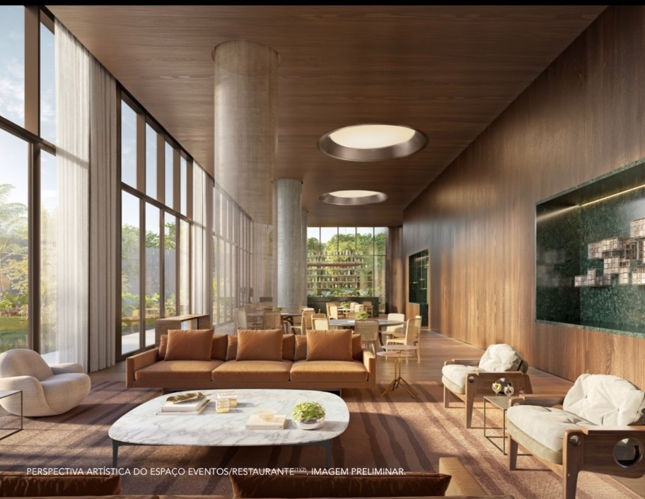 Faena São Paulo — Desarrollo - foto 12