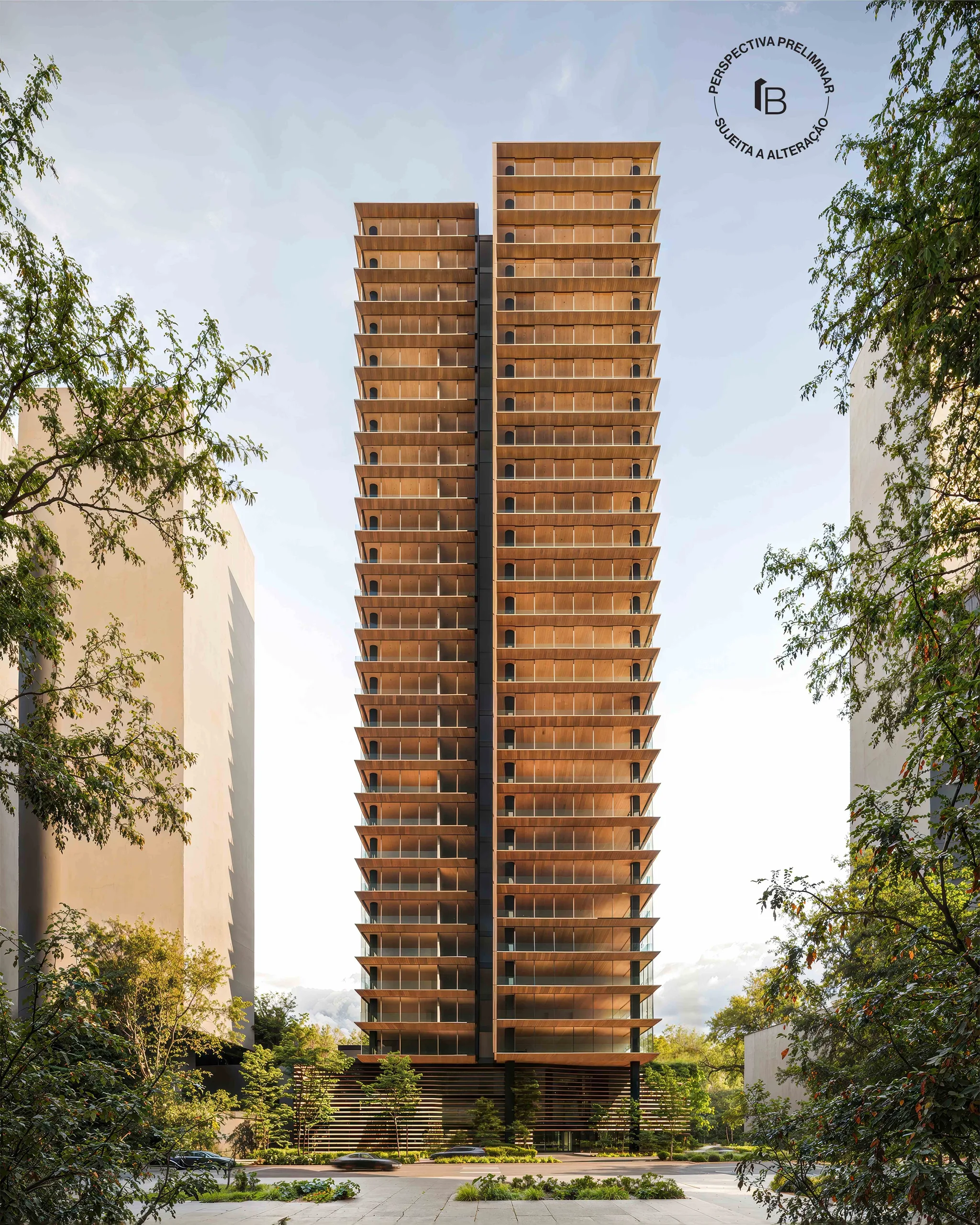 Arbórea Ibirapuera — Empreendimento - foto 4