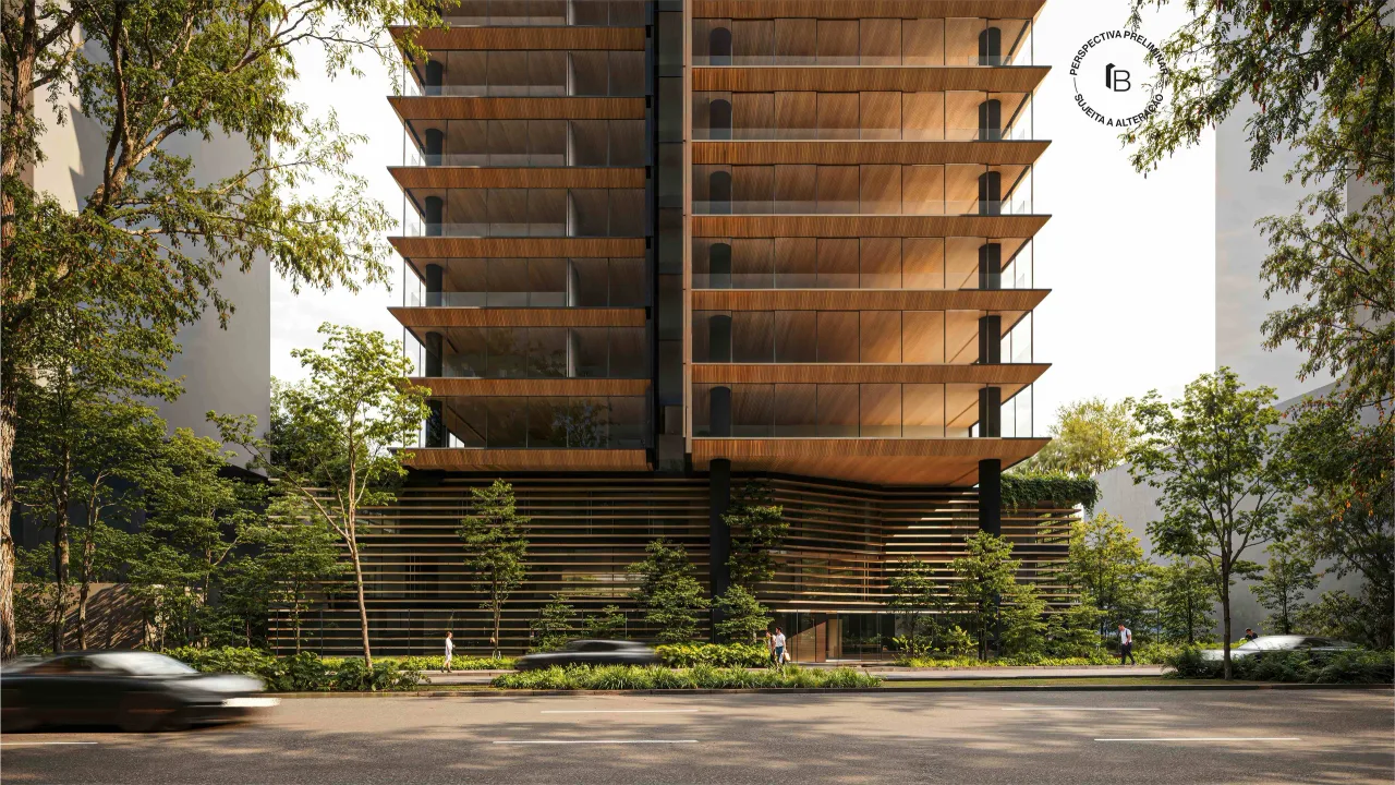 Arbórea Ibirapuera