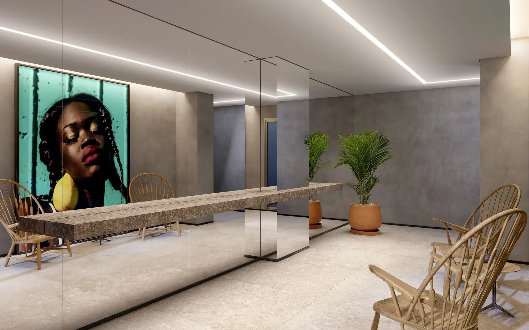 Helbor To.Liv Pinheiros — Empreendimento - foto 19
