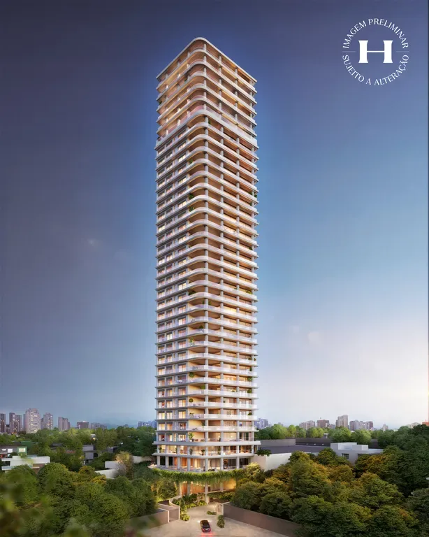 Havva Higienópolis — Empreendimento - foto 2