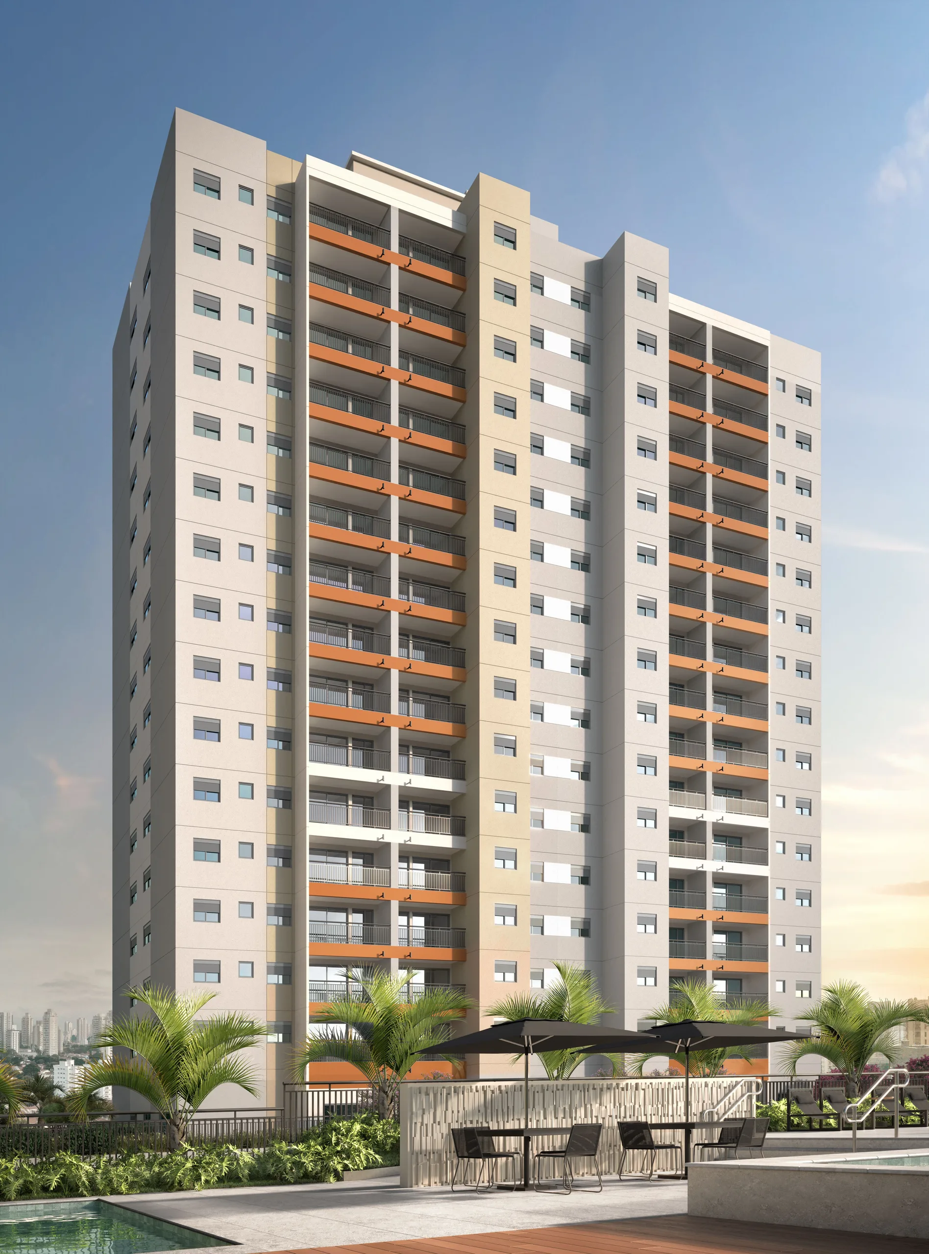 Helbor Patteo São Bernardo — Empreendimento - foto 2
