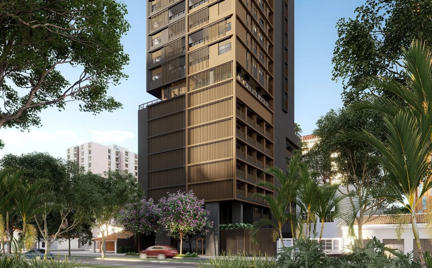 OMA 909 — Empreendimento - foto 2