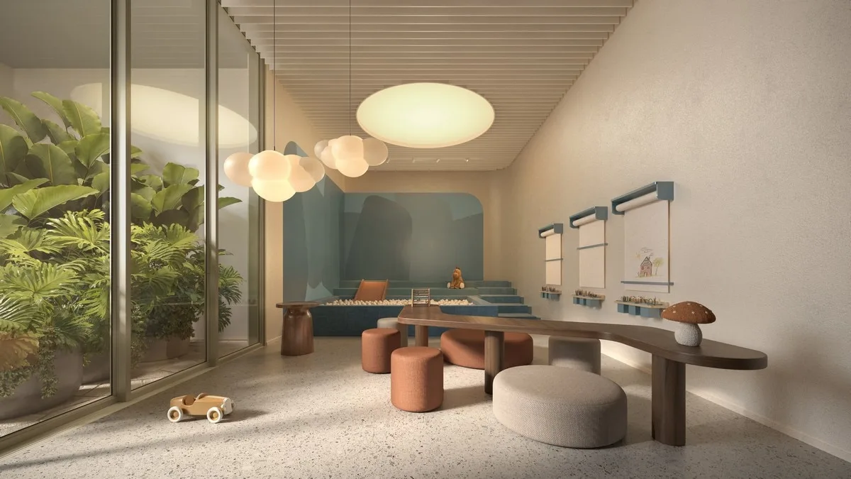 GAVIA MOEMA — Empreendimento - foto 2