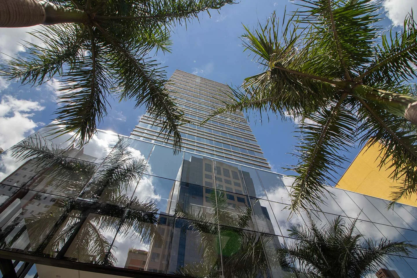 P-11 Pinheiros — Empreendimento - foto 49