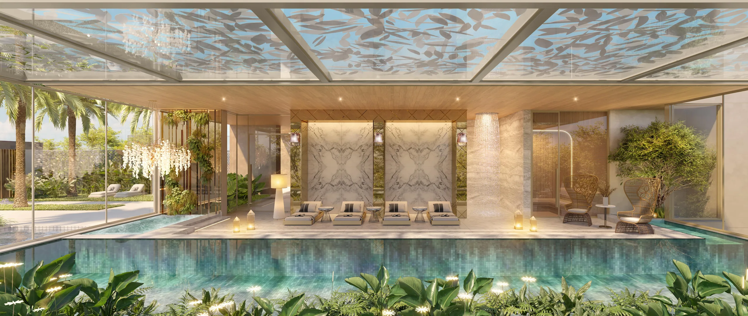 Casa Éden East by Yoo — Empreendimento - foto 18