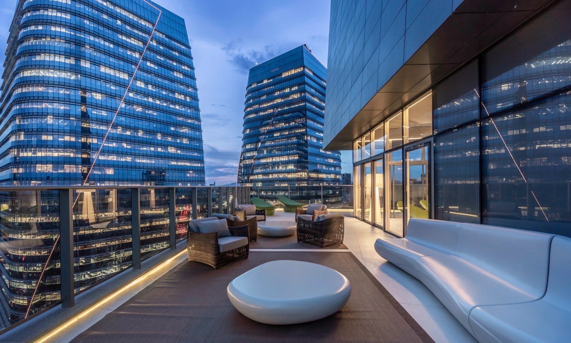 W Residences São Paulo