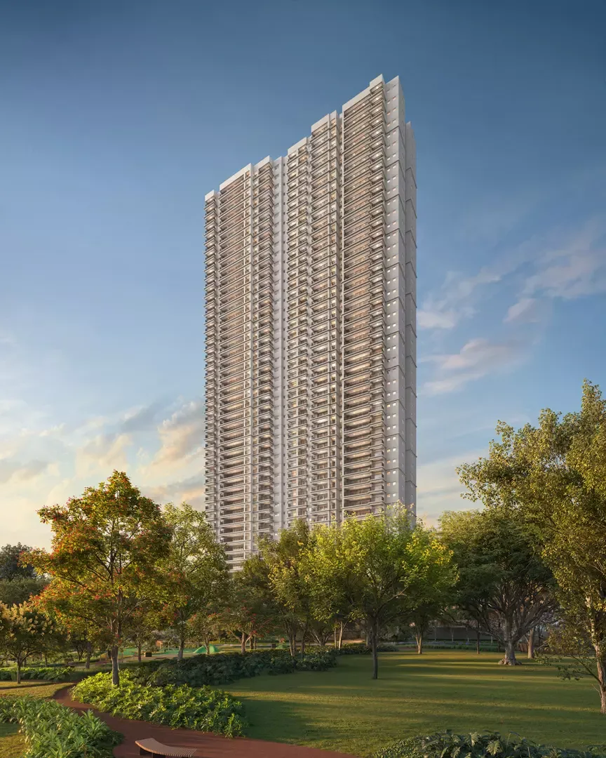 Jardim da Hípica — Empreendimento - foto 2
