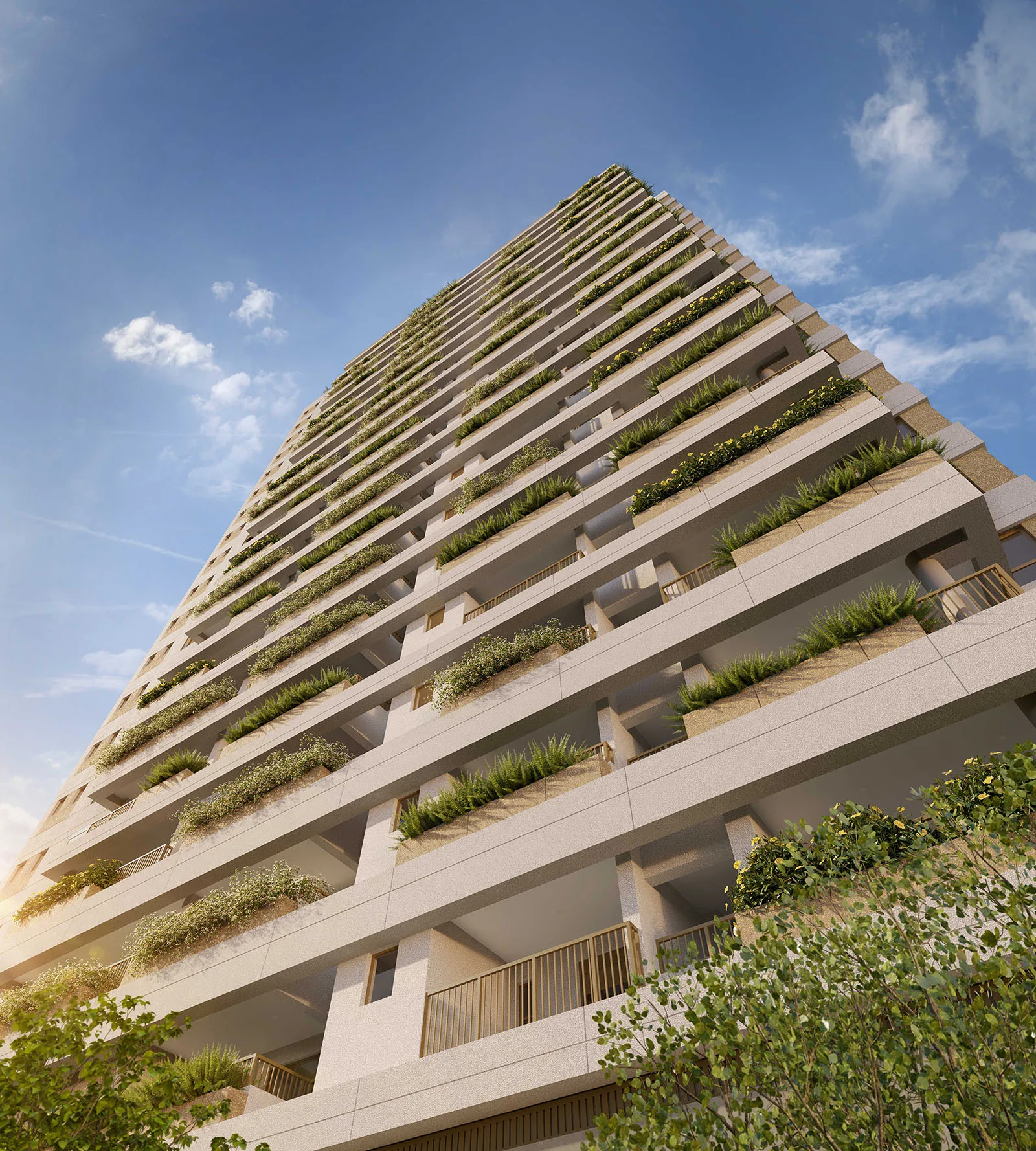 BEM MOEMA — Empreendimento - foto 19
