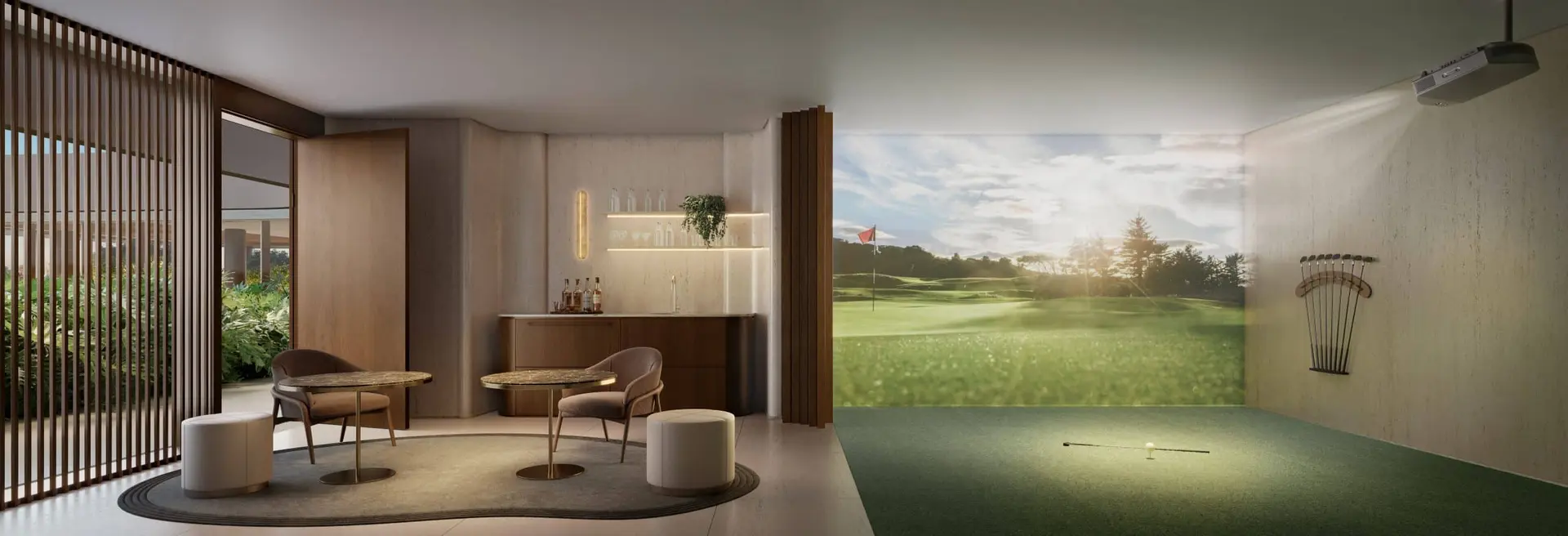 Daslu Residences SP — Empreendimento - foto 7