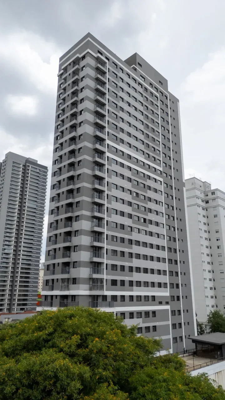 Viva Benx Estilo Pompéia