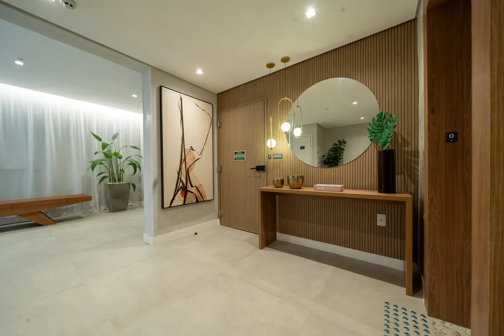 Viva Benx Estilo Pompéia — Empreendimento - foto 2