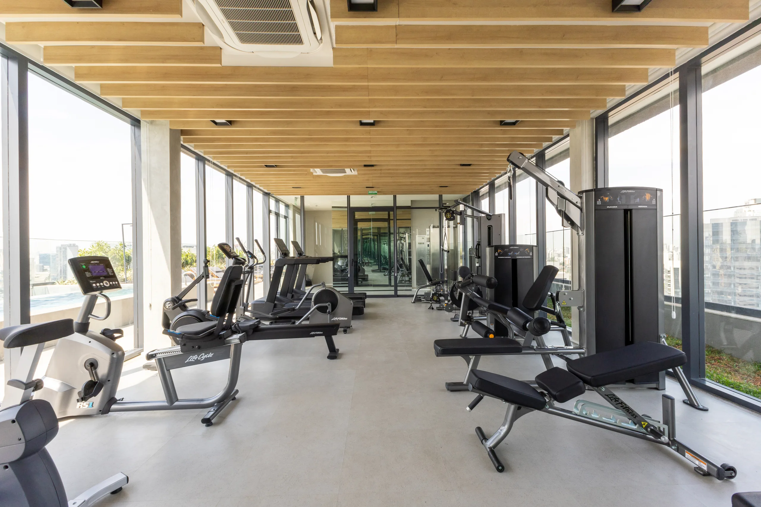 Funchal 641 – Torre Residencial — Empreendimento - foto 57