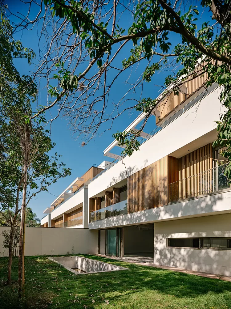 Kiná Alto de Pinheiros — Empreendimento - foto 2