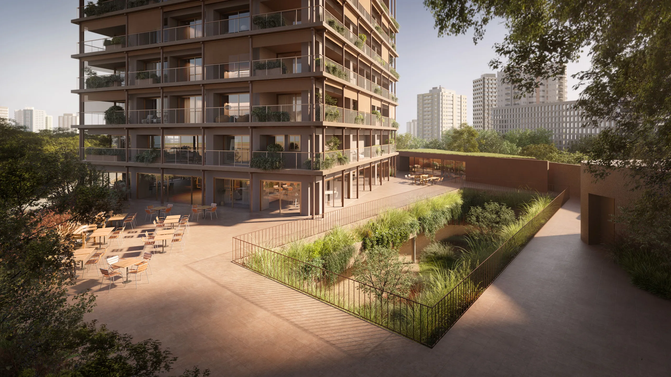 DAMATA — Empreendimento - foto 2