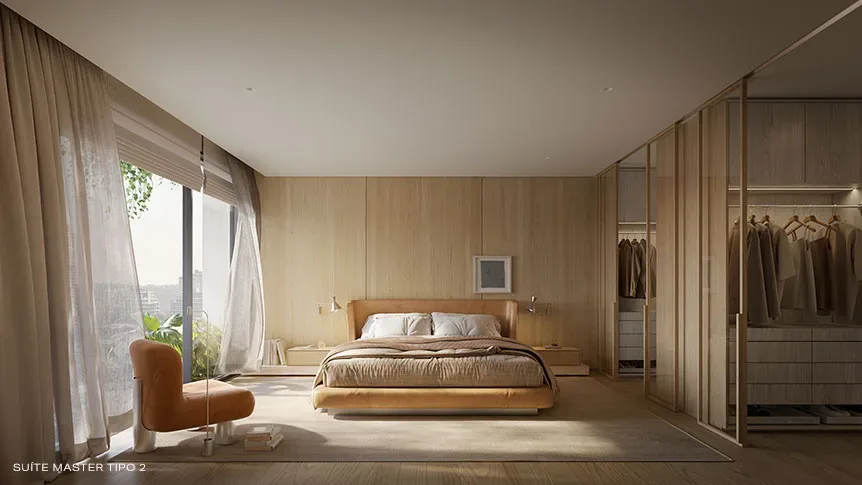 Edifício Jardim — Empreendimento - foto 26