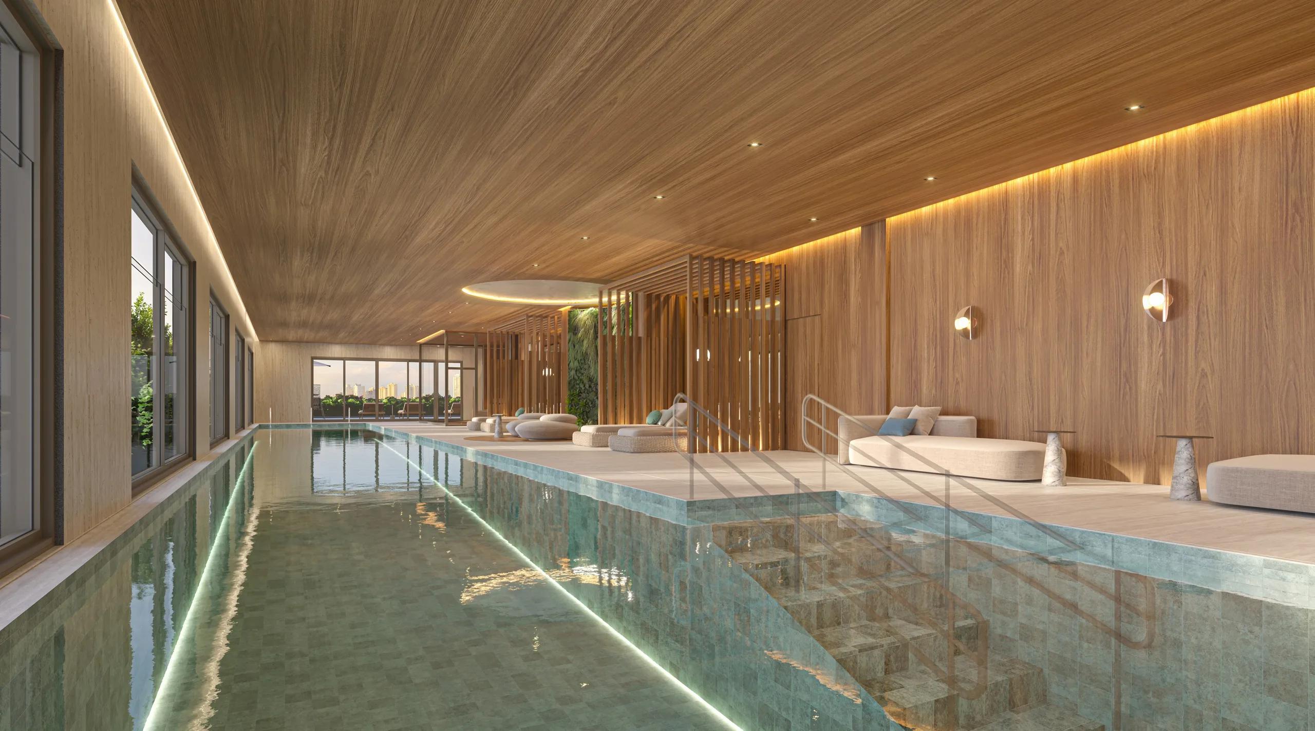 Core Klabin — Empreendimento - foto 2