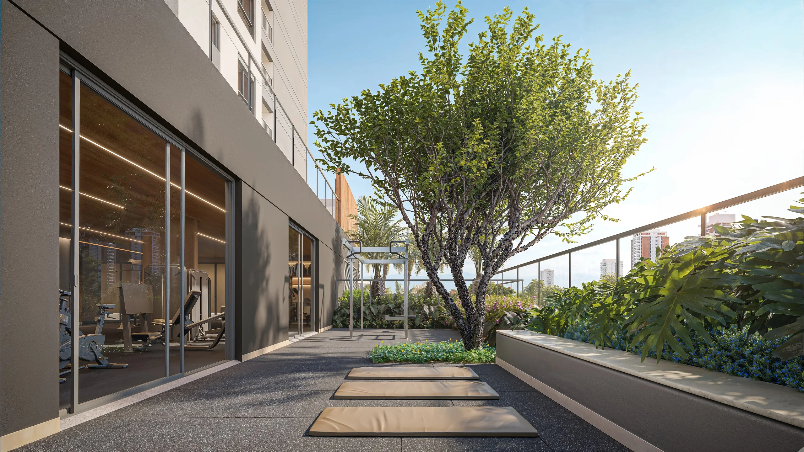 Core Klabin — Empreendimento - foto 19