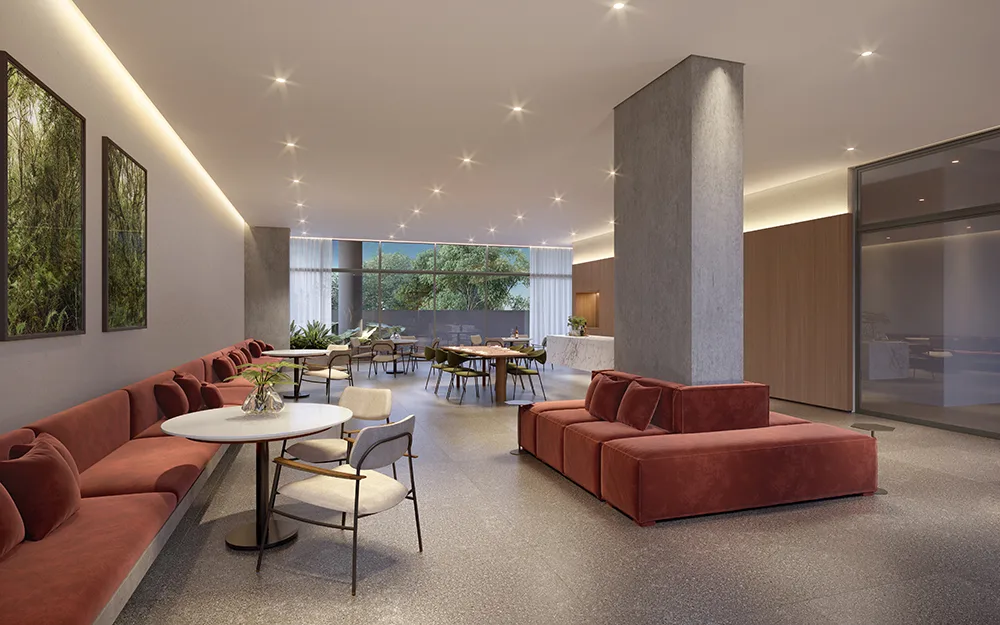 Casa Alto de Pinheiros — Empreendimento - foto 2