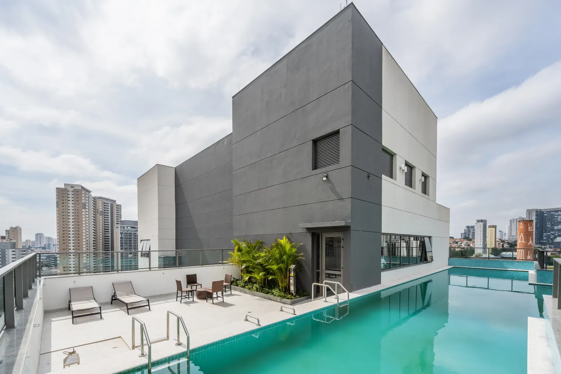 Place Klabin Vie — Empreendimento - foto 12