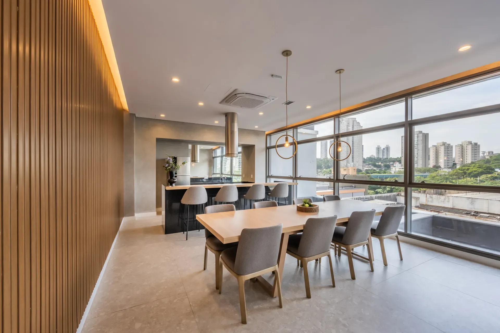 Place Klabin Vie — Empreendimento - foto 2
