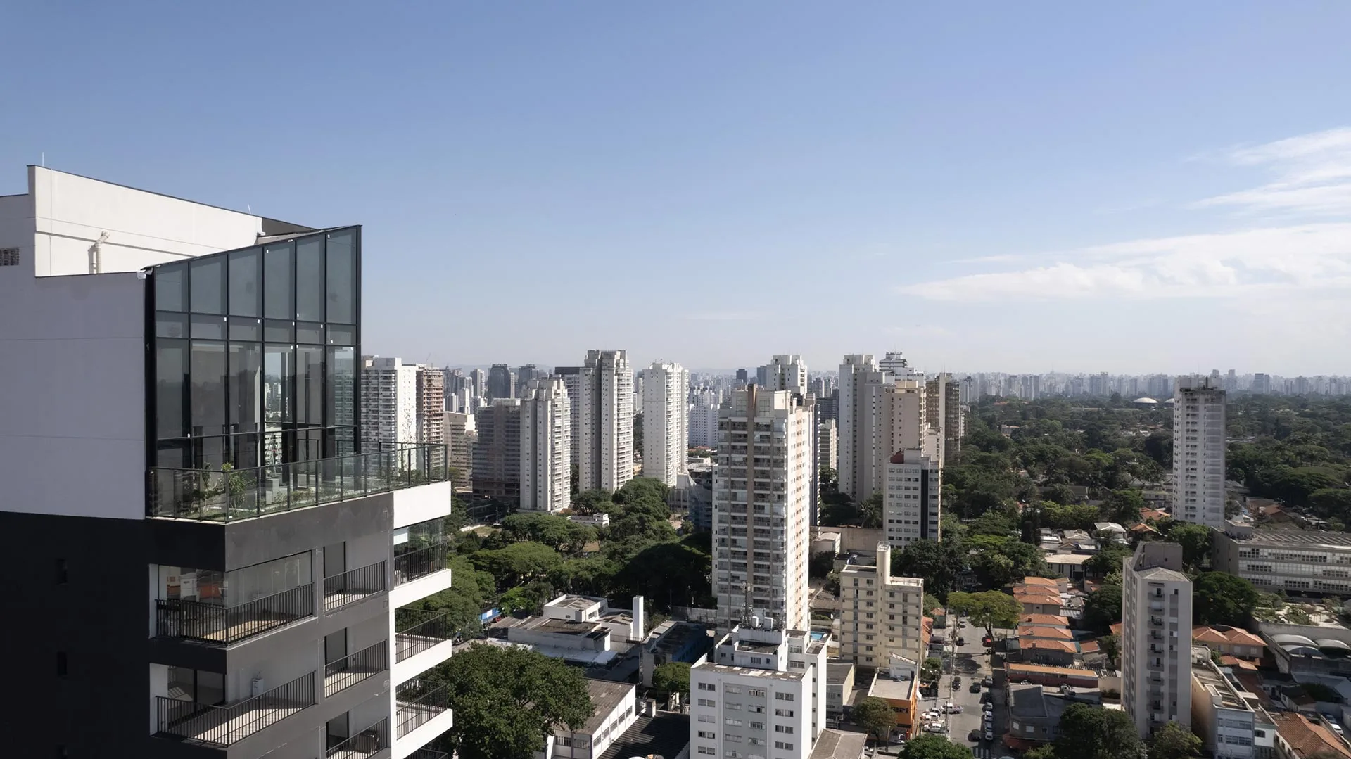 HUB Alto da Boa Vista