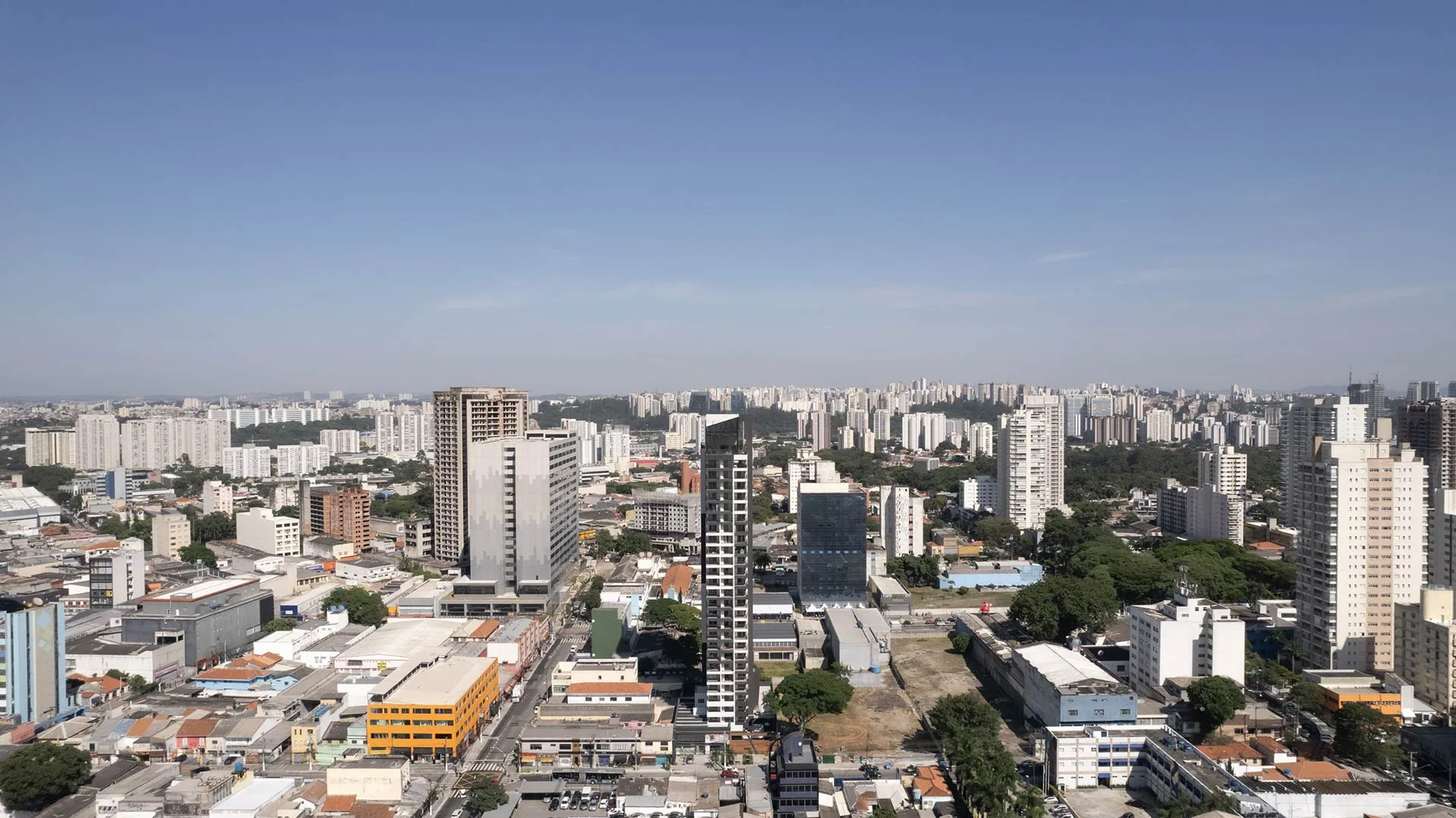 HUB Alto da Boa Vista — Empreendimento - foto 19