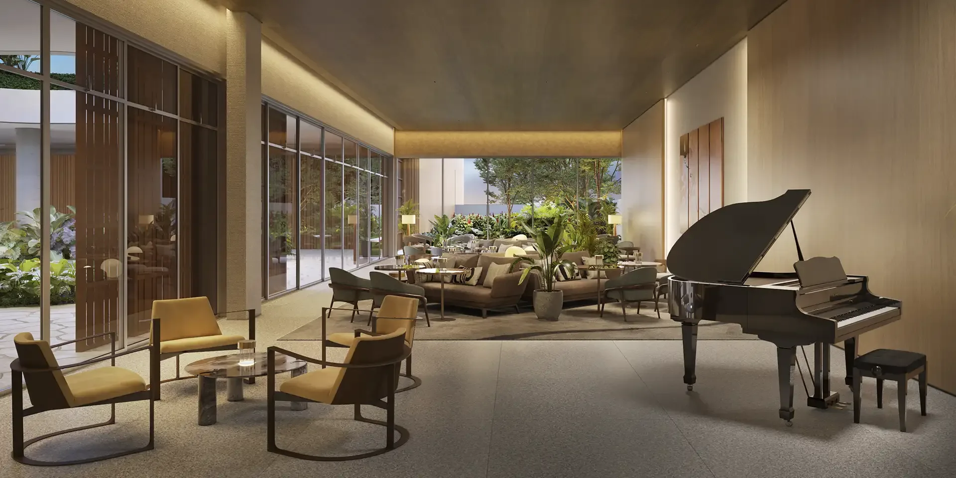 Granoscar Ibirapuera — Empreendimento - foto 2