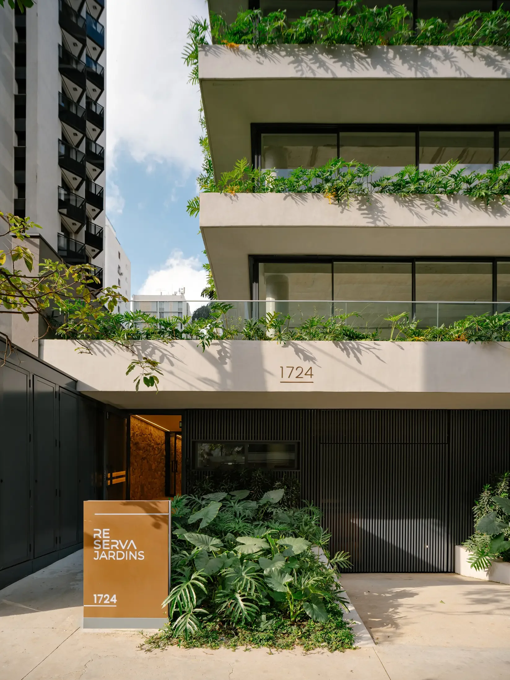 Reserva Jardins — Empreendimento - foto 2