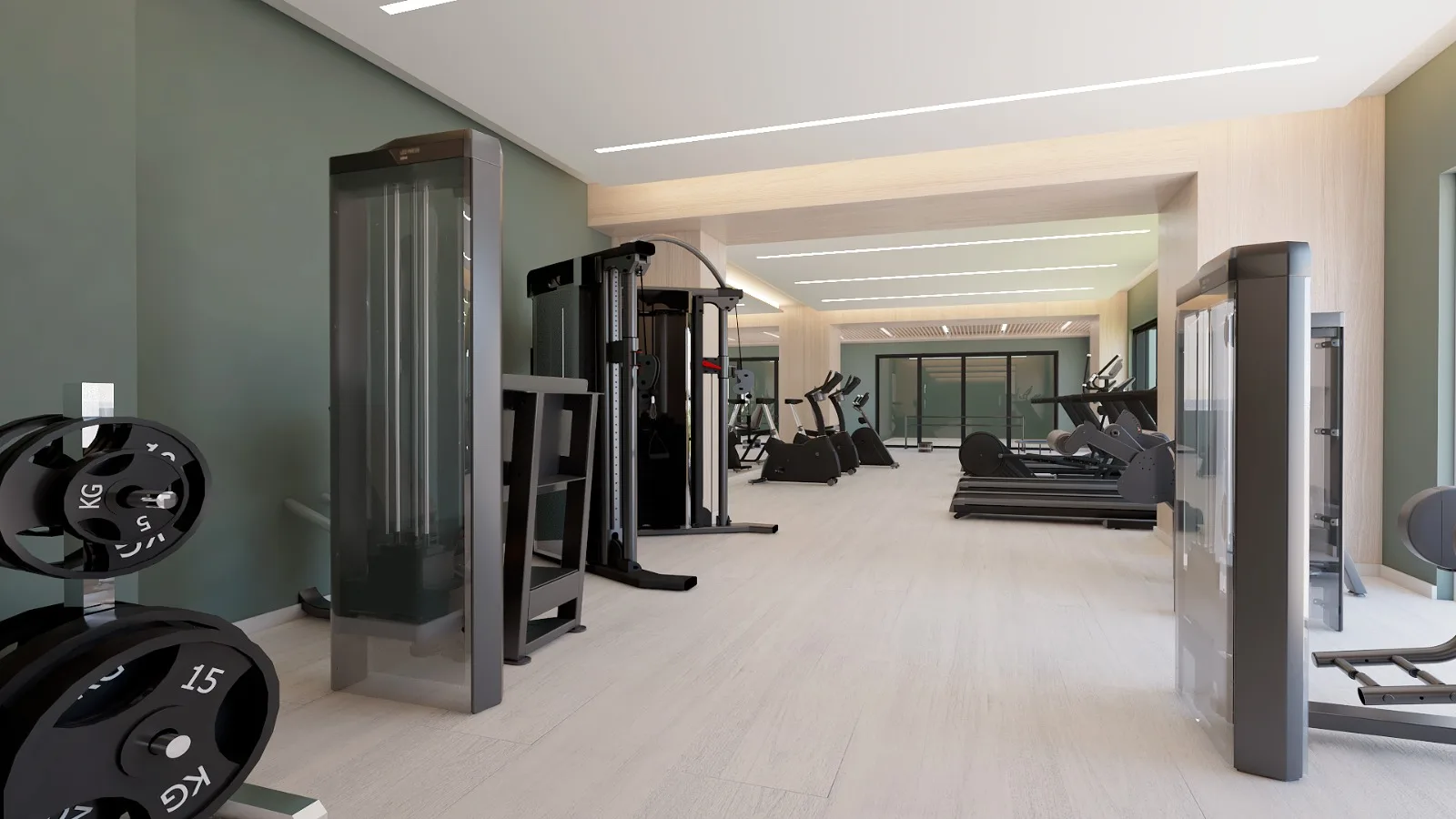 Stay Moema by Helbor — Empreendimento - foto 16