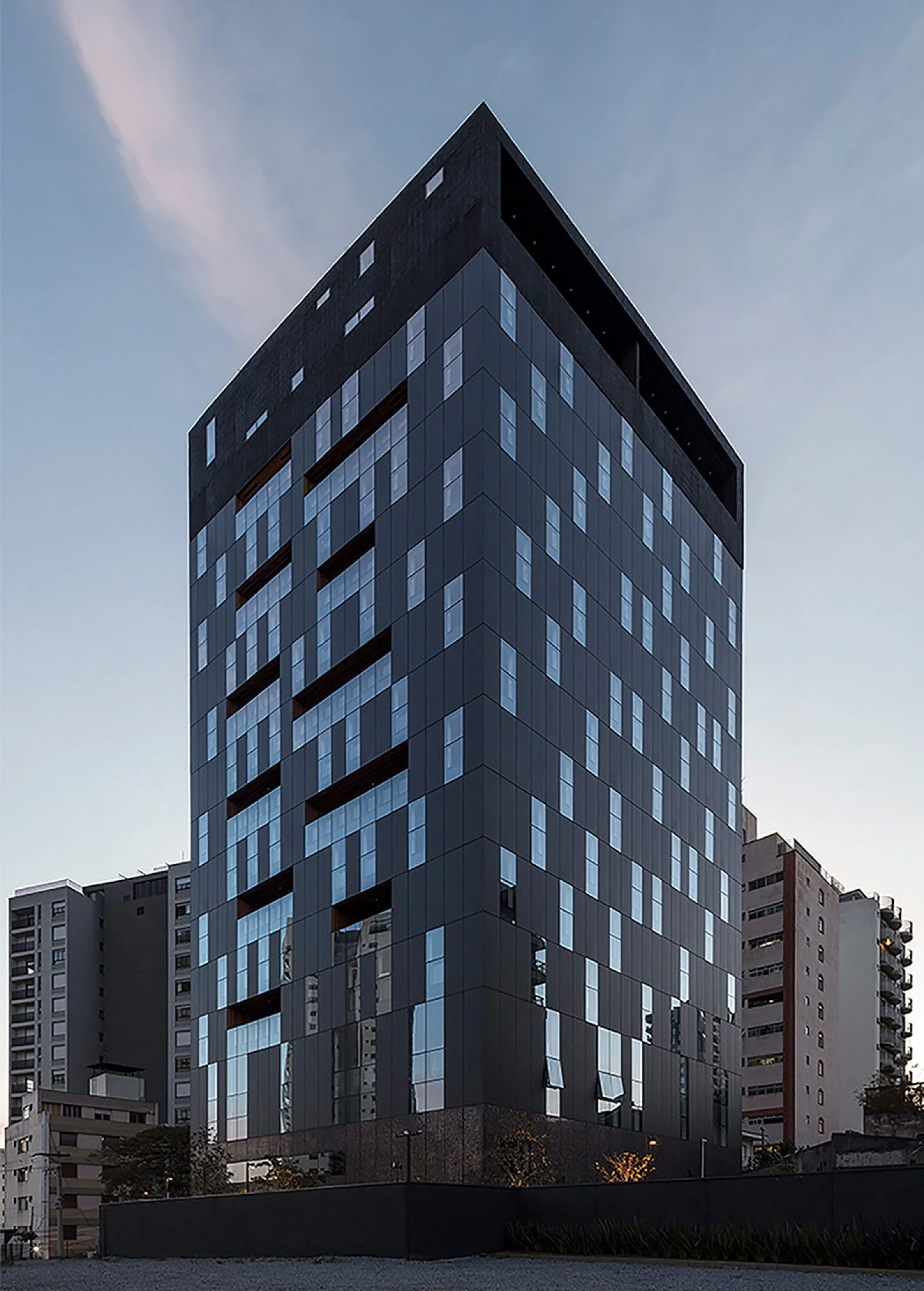 LACERDA — Empreendimento - foto 2