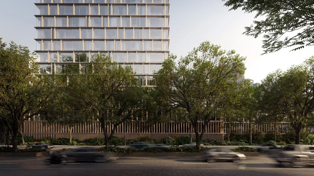 Arbórea Vista Jardim Europa — Empreendimento - foto 2