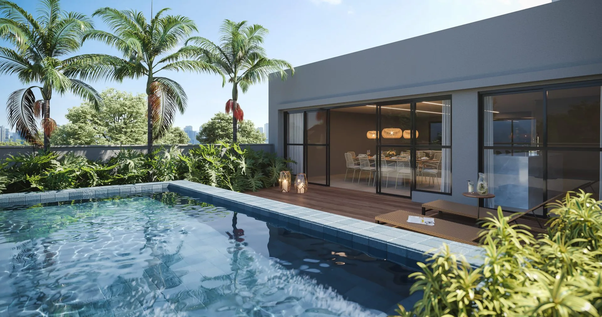 Villa Pio — Empreendimento - foto 20