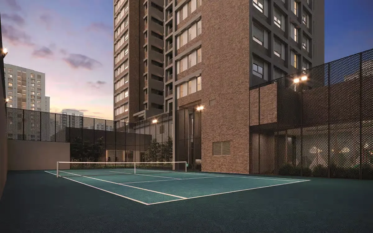 San Paolo Alto de Pinheiros — Empreendimento - foto 56