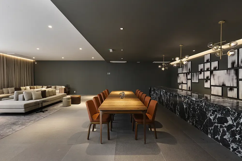 San Paolo Alto de Pinheiros — Empreendimento - foto 2