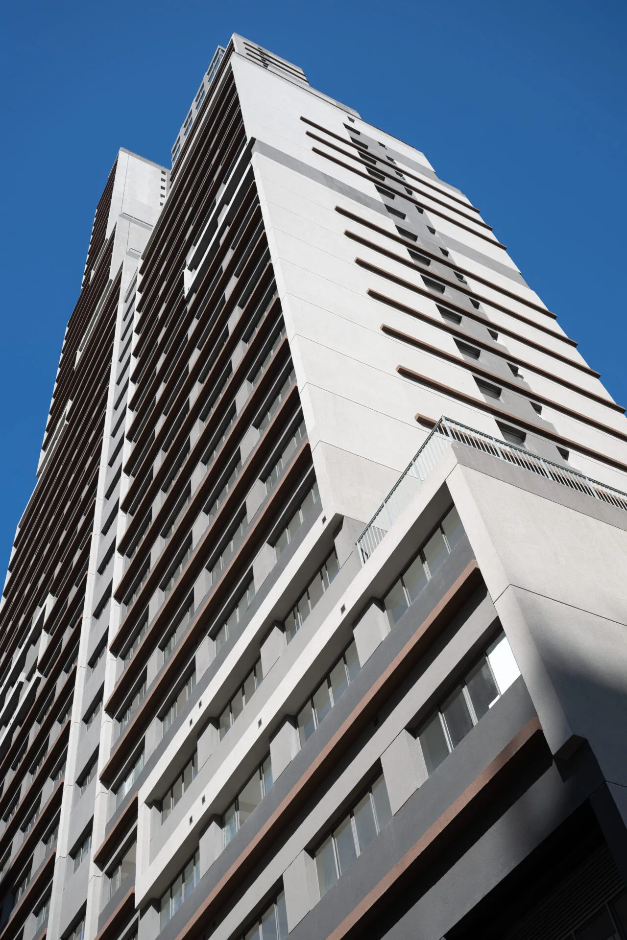 Torre Bela Vista — Desarrollo - foto 2